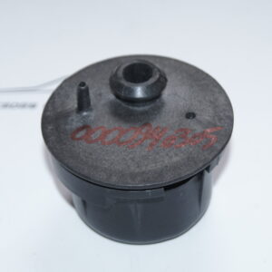M115 air cleaner dust collector bowl water separator Genuine Mercedes Part
