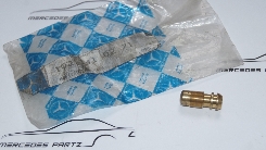 M102 idle air system screw Genuine Mercedes Part M102 idle air system screw Genuine Mercedes Part