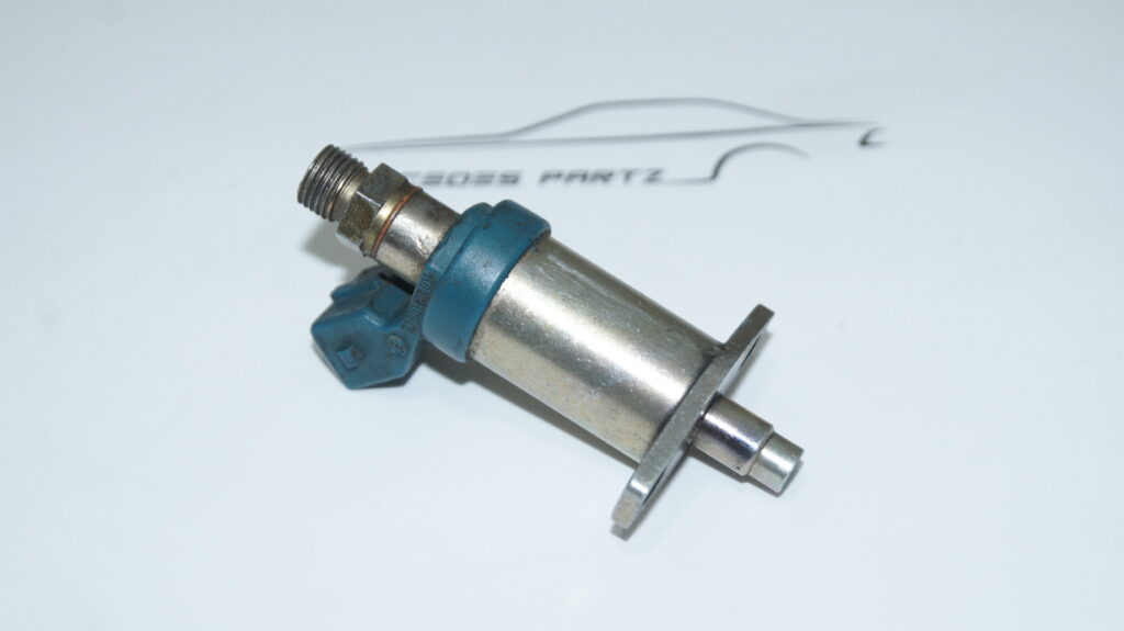 A0000713637 cold start valve USED M102 M103 M110 M116 M117 mercedespartz