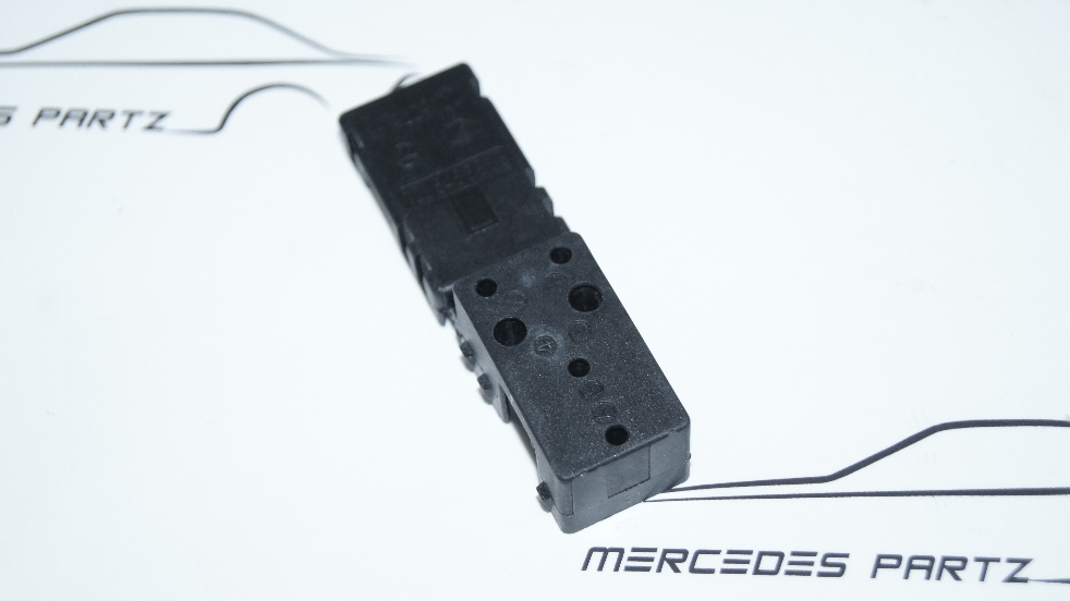 A1265453828 , W126 seat module pin bushing housing