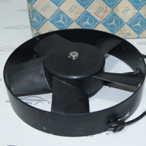 W100 W108 W109 W111 W114 W115 W116 blower fan Genuine Mercedes Part