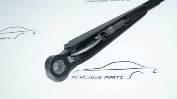 Unimog wiper arm - mercedespartz