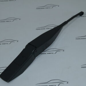 W201 wiper arm A2018200541 NOS(New Old Stock)