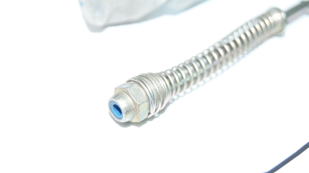 M110 M123 4A1 Carburetor from throttle valve lever to accelerator pump rod Genuine Mercedes Part M110 M123 4A1 Carburetor from throttle valve lever to accelerator pump rod Genuine Mercedes Part