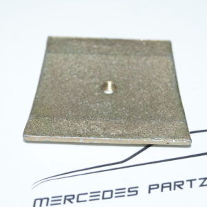 W124 W126 R129 W140 window plate C208