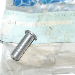 760.700 steering box 25mm pin Genuine Mercedes Part