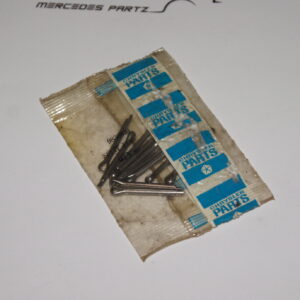 Chrysler spilt pin LKW