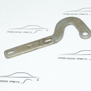 A1168870374 , A1168870174 , W116 hood left lever