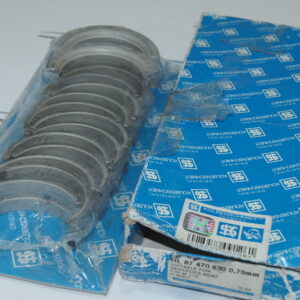 M110 main bearing repair size III 59.25mm 0.75mm Kolbenschmidt