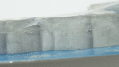 M110 main bearing repair size III 59.25mm 0.75mm Kolbenschmidt M110 main bearing repair size III 59.25mm 0.75mm Kolbenschmidt