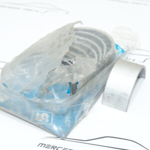 M102 crankshaft bearing repair size II 0.5mm 47.5mm Kolbenschmidt M102 crankshaft bearing repair size II 0.5mm 47.5mm Kolbenschmidt