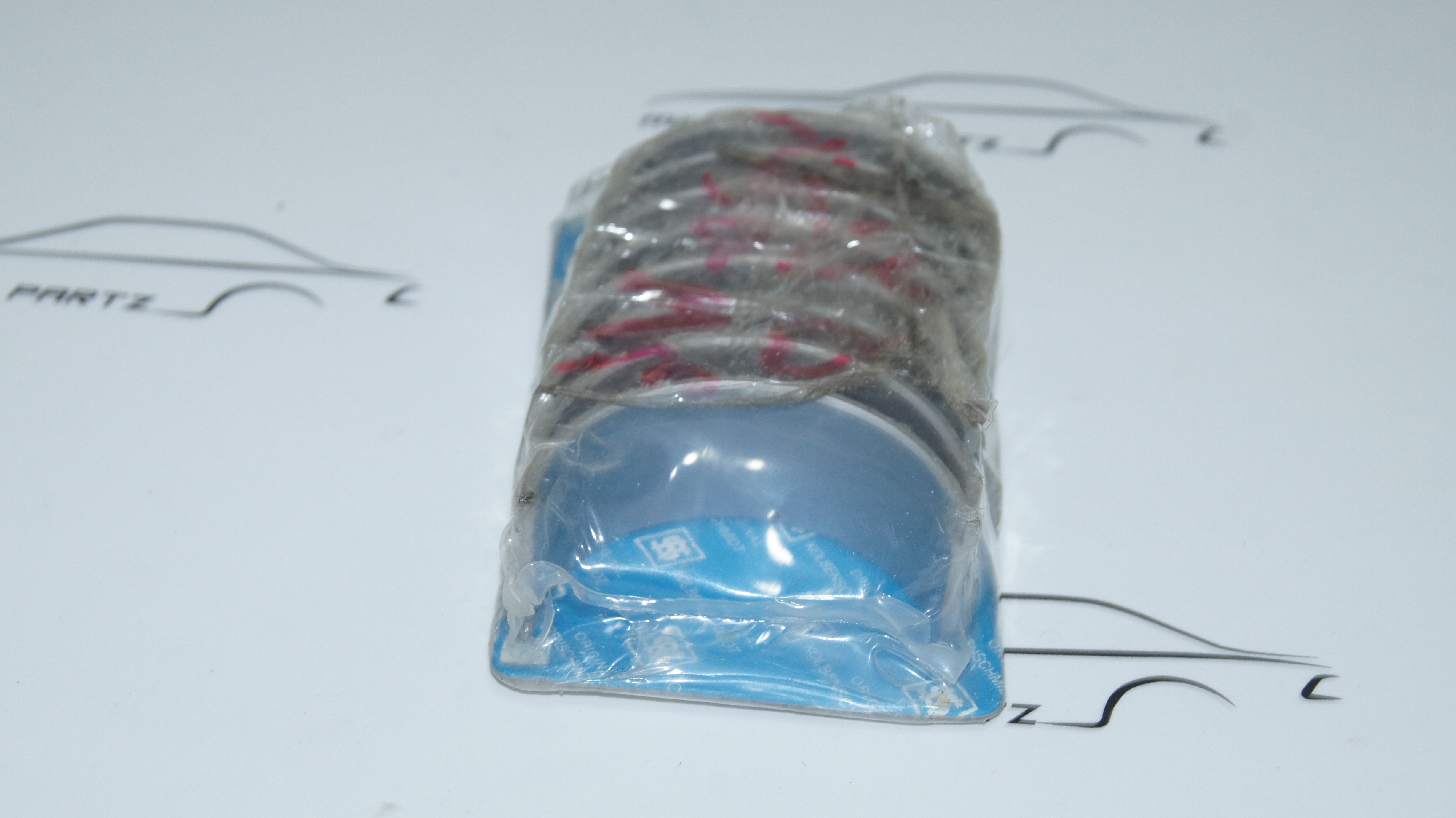 M102 connecting rod bearing repair size I 0.25mm 47.75mm Kolbenschmidt M102 connecting rod bearing repair size I 0.25mm 47.75mm Kolbenschmidt