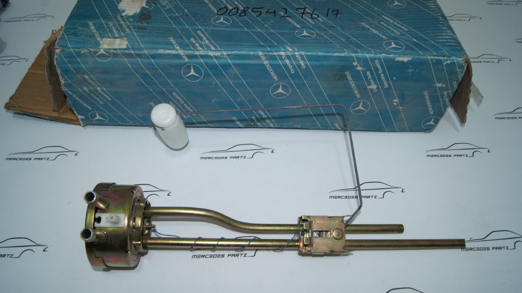 Fuel gauge sender unit mercedespartz