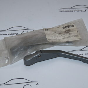 W126 C126 380SEC 500SEC headlight wiper arm Bosch