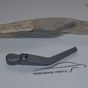 Bosch 3398103255 884 , A1268203344 , W126 C126 380SEC 500SEC headlight wiper arm he