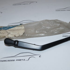 A1238200544 , W123 left headlight wiper arm