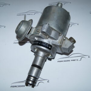 M115.974 W460 water proof ignition distributor Bosch