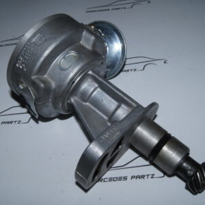 موزع الإشعال M116 M117 3.8 5.0 موزع الإشعال A0031581001 قطعة مرسيدس أصلية