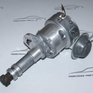 M110 D-Jetronic ignition distributor Genuine Mercedes Part
