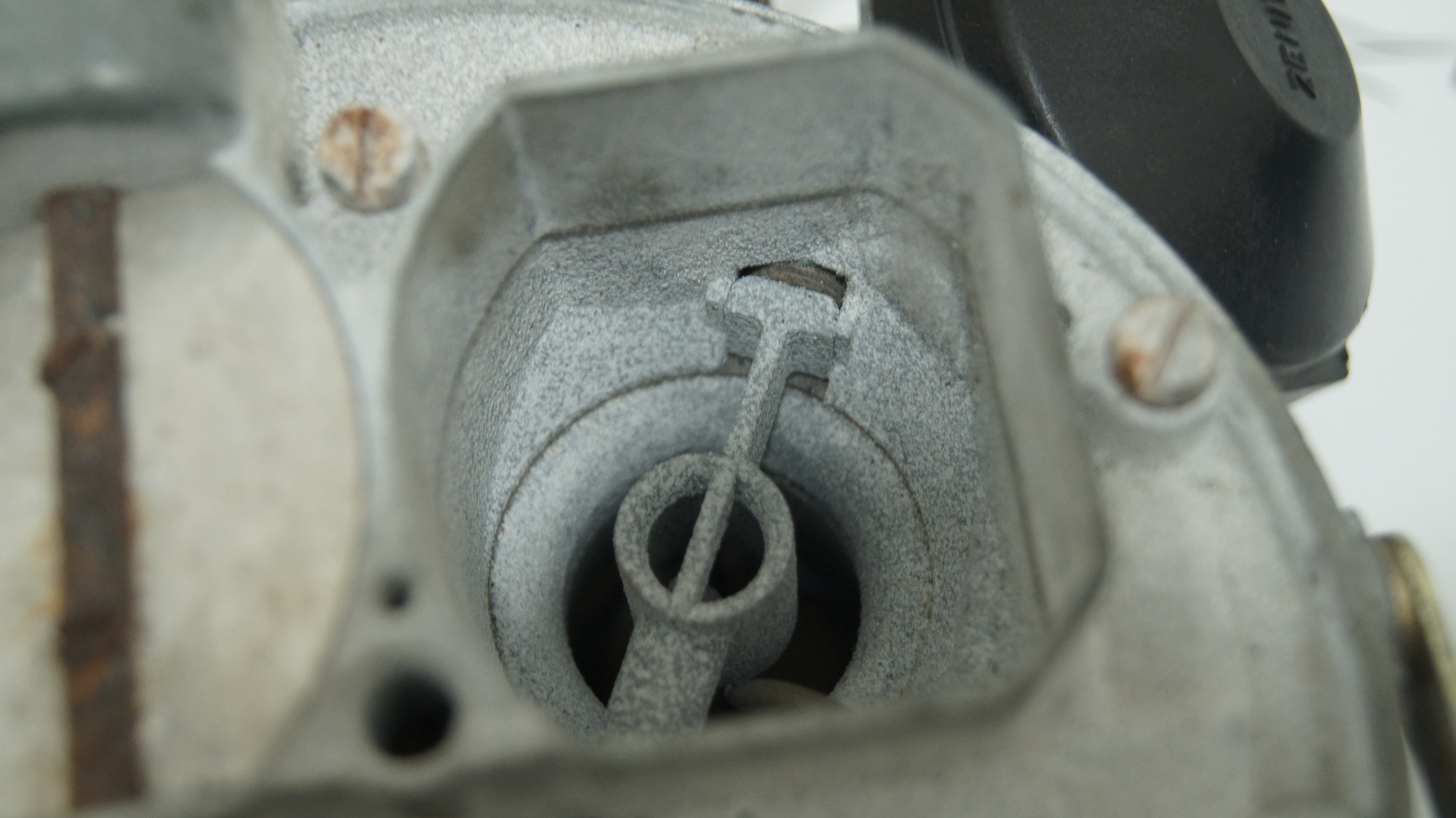 M114 M180 M130 carburetor NOS E3/E9 M114 M180 M130 carburetor NOS E3/E9