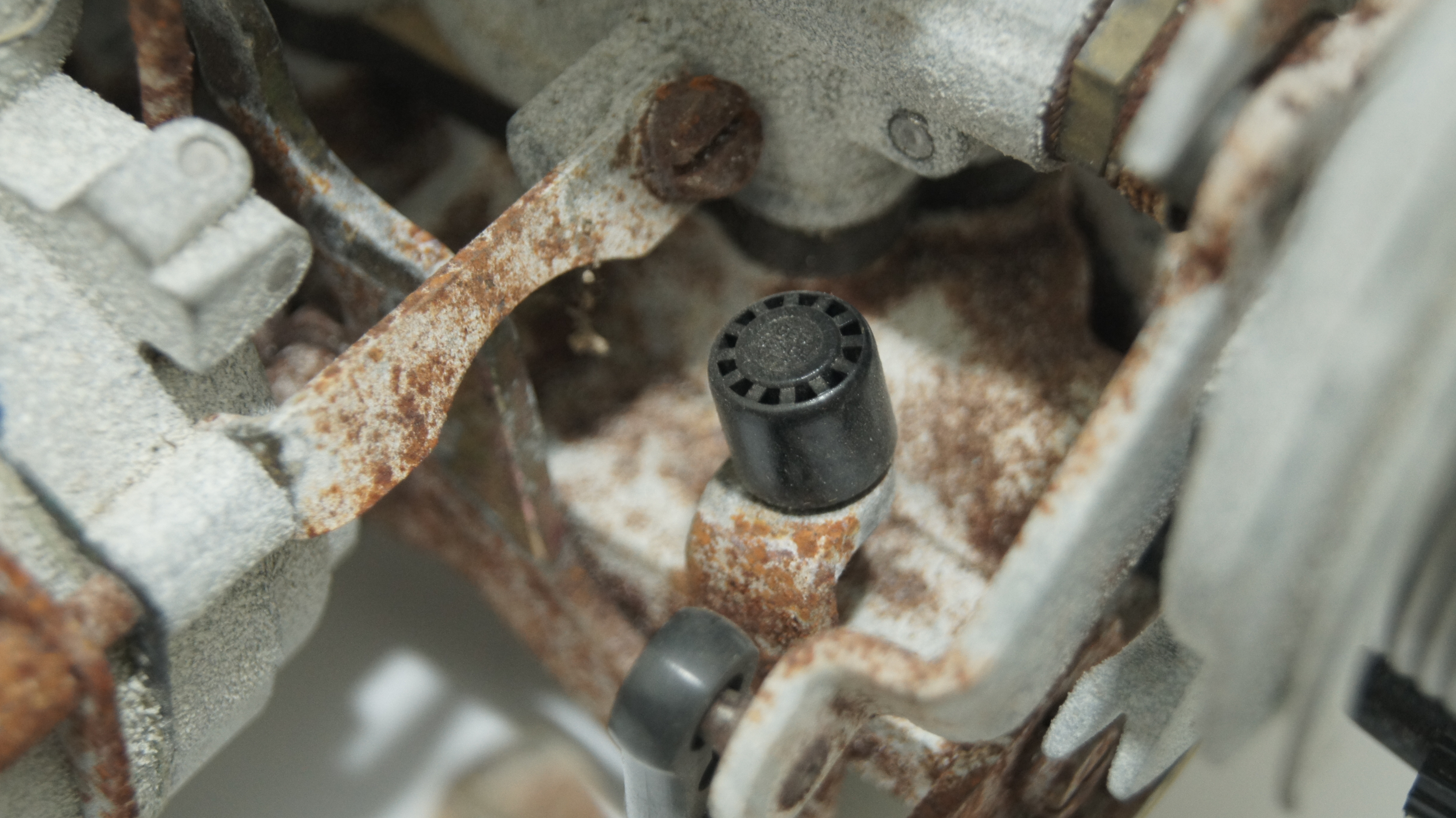 M114 M180 M130 carburetor NOS E3/E9 M114 M180 M130 carburetor NOS E3/E9