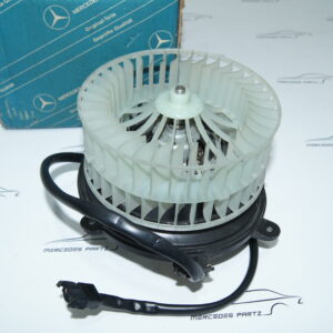 A1248200142 , 1248200142, A1248203342 , 1248203342 , W124 heater fan motor