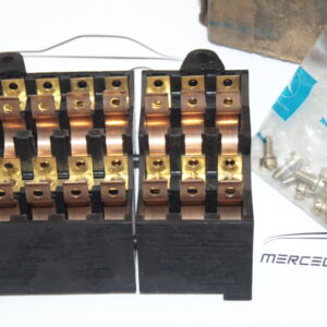 A1165400150 , W116 fuse box