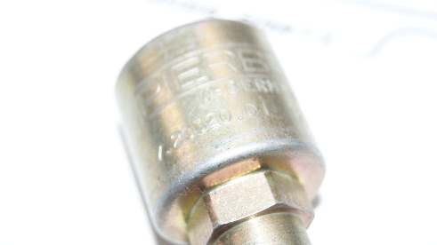 M102 float chamber ventilation to 0000703347 LKW M102 float chamber ventilation to 0000703347 LKW