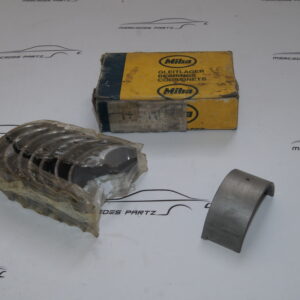 OM621 M121 connecting rod bearing repair size 5 50.75mm 1.25mm LKW