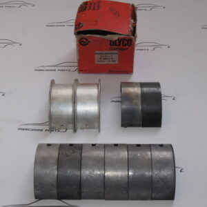 M121 crankshaft bearing repair size I 0.25mm 69.75mm A1210301640 GLYCO