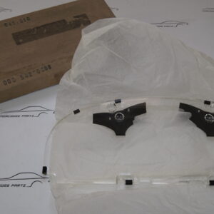 A0005420888 , W116 instrument panel glass