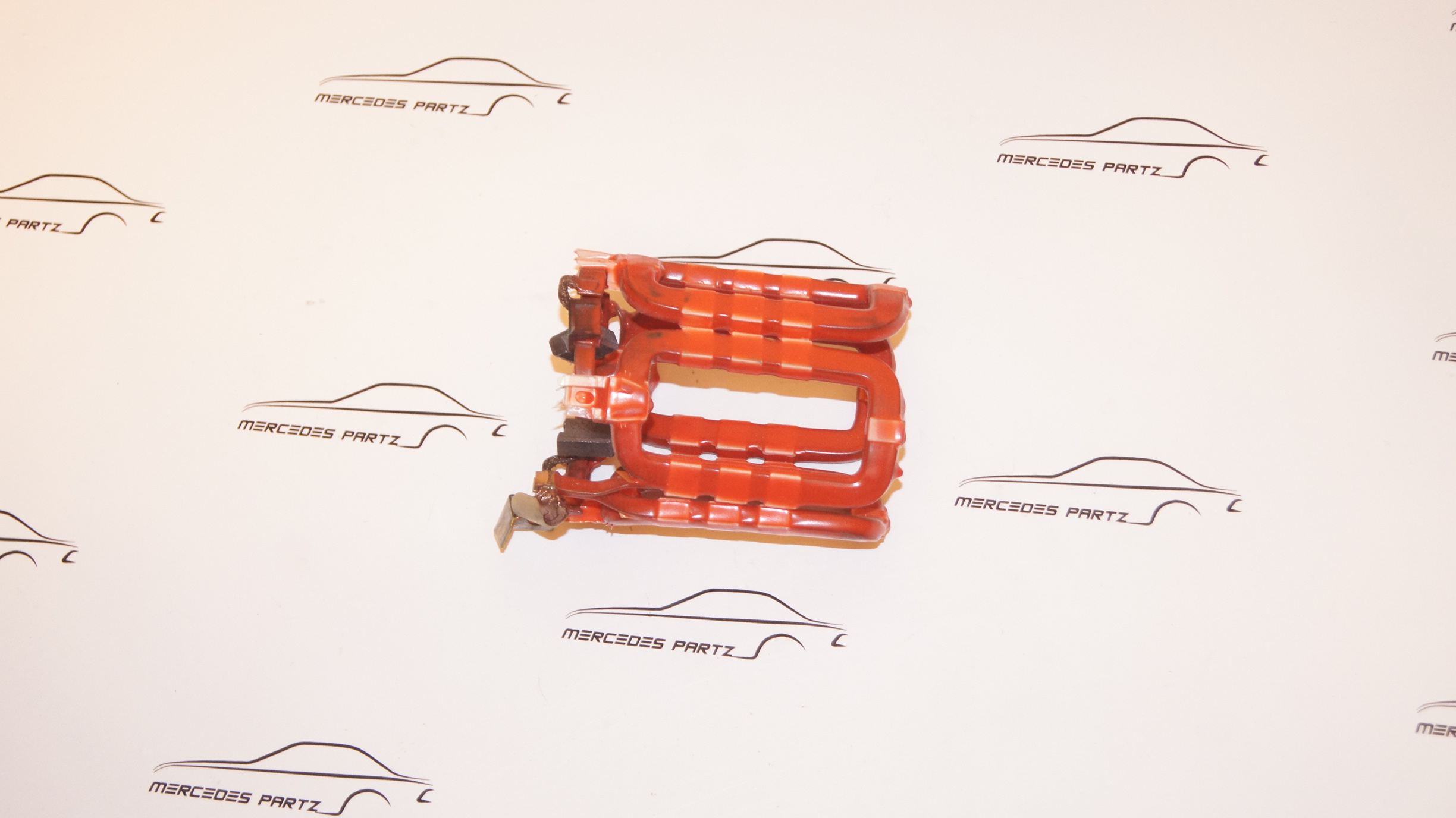 M100.985 M102 M103 M110 M115 M116 M117 M123 engine starter exciter coil Genuine Mercedes Part M100.985 M102 M103 M110 M115 M116 M117 M123 engine starter exciter coil Genuine Mercedes Part