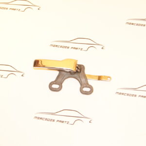 W108 W109 W114 W115 W116 right interior door handle Genuine Mercedes Part