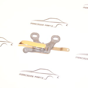 W108 W109 W114 W115 W116 interior left door handle  A1107660319 Genuine Mercedes Part
