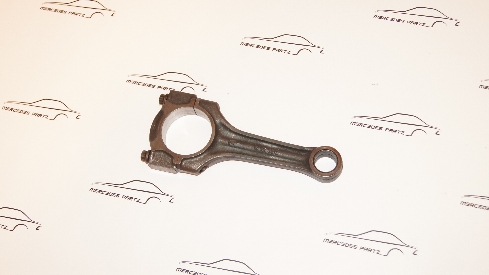 M102 connecting rod USED Genuine Mercedes Part M102 connecting rod USED Genuine Mercedes Part