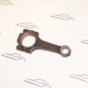 USED M110 connecting rod Genuine Mercedes Part USED M110 connecting rod Genuine Mercedes Part