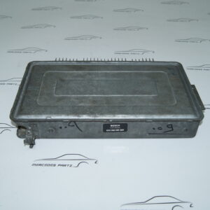 Volvo 164E ECU 160
