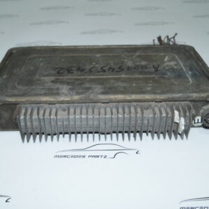 M110 280 D-Jetronic ECU USED Bosch