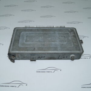 BMW E3 / E9 3.0 3.2 SI CSL CSI ECU Bosch