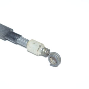 A1158301431 W114 W115 280mm heater wire cable Genuine Mercedes Part