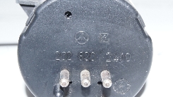 A2028202410 , W202 heater blower switch