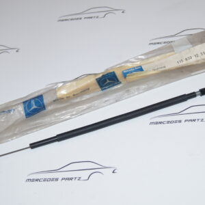 W114 W115 heater cable Genuine Mercedes Part