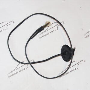 1268300372 , W126 temperature sensor