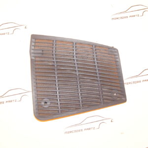 A2016800239 W201 front speaker cover Genuine Mercedes Part A2016800239 W201 front speaker cover Genuine Mercedes Part