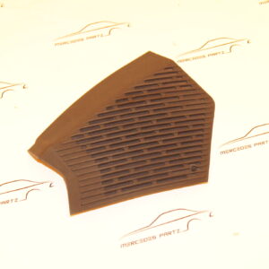 1236802707 , W123 dash left speaker cover