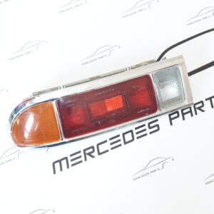 BMW E9 taillight E3/E9