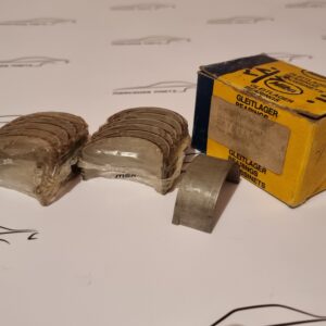 M114 M130 connecting rod bearing repair size III +0.75 47.25mm M114