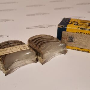 M114 M130 connecting rod bearing repair size I 0.25mm 47.75mm M114