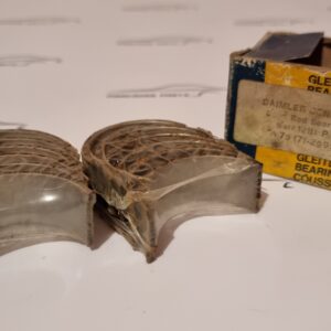 M110 M123 connecting rod bearing repair size III 0.75mm 47.25mm M110