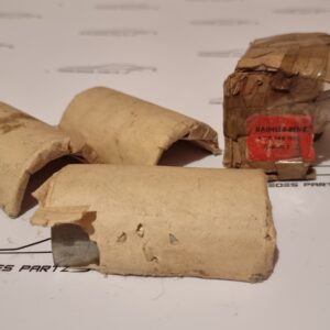 M116 M117 connecting rod bearing repair size I +0.25 51.75mm Genuine Mercedes Part M116 M117 connecting rod bearing repair size I +0.25 51.75mm Genuine Mercedes Part